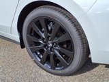 New 2025 MAZDA MAZDA3 s image 4