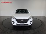 Used 2019 Hyundai Tucson SE image 2