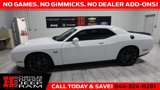 Used 2023 Dodge Challenger R/T w/ Blacktop Package image 4