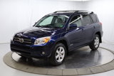 Used 2007 Toyota RAV4 Limited image 2
