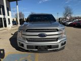 Used 2018 Ford F150 4x4 SuperCrew image 2