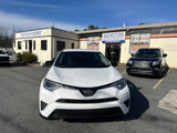 Used 2018 Toyota RAV4 LE image 2