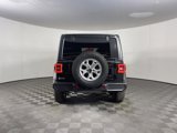 Used 2021 Jeep Wrangler Unlimited Islander image 4
