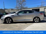 Used 2013 Kia Optima EX image 2