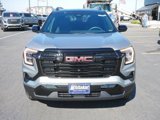 New 2025 GMC Terrain Elevation w/ Black Edition image 2