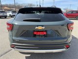 New 2025 Chevrolet Trax LT w/ Driver Confidence Package image 5