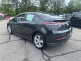 Used 2015 Chevrolet Volt Premium w/ Premium Trim Package image 5