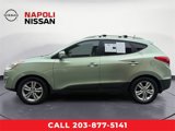 Used 2013 Hyundai Tucson GLS image 6