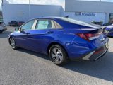 New 2025 Hyundai Elantra SE w/ Cargo Package image 4