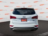 Used 2018 Hyundai Santa Fe Sport image 4