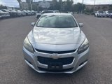 Used 2015 Chevrolet Malibu LT image 2
