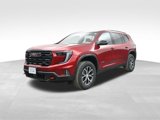 New 2024 GMC Acadia AT4 w/ Super Cruise Package image 5