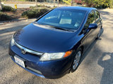 Used 2008 Honda Civic LX image 2