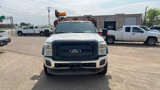 Used 2013 Ford F550 4x4 Regular Cab Super Duty w/ Payload Upgrade Pkg image 6