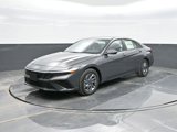 New 2025 Hyundai Elantra Blue image 4