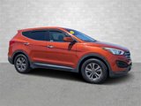 Used 2015 Hyundai Santa Fe Sport image 2