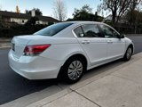 Used 2010 Honda Accord LX image 5
