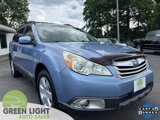 Used 2011 Subaru Outback 2.5i Premium image 3