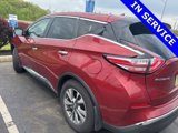 Used 2015 Nissan Murano S image 2