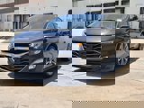 Used 2023 Chevrolet Malibu LT image 2
