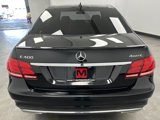Used 2016 Mercedes-Benz E 400 4MATIC Sedan image 6
