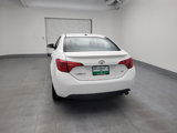 Used 2017 Toyota Corolla SE w/ SE Premium Package image 6