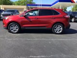 Used 2023 Ford Edge Titanium image 4