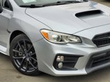 Used 2018 Subaru WRX Premium w/ Popular Package #1 image 3