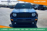 Used 2022 Jeep Renegade Altitude image 3