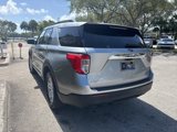 Used 2022 Ford Explorer XLT image 4
