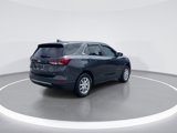 Certified 2022 Chevrolet Equinox LT image 2