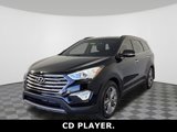 Used 2016 Hyundai Santa Fe SE w/ Option Group 02 image 2