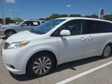 Used 2013 Toyota Sienna LE image 2