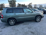 Used 2005 Toyota Highlander 4WD V6 w/ Appearance Pkg image 4