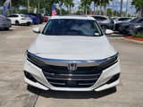 Used 2022 Honda Accord EX-L image 2