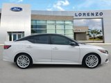 Used 2021 Nissan Sentra SR image 4