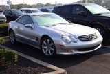 Used 2005 Mercedes-Benz SL 500 image 3