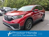 Certified 2022 Honda CR-V EX image 5
