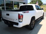 Used 2021 Toyota Tacoma TRD Sport w/ Technology Package image 4