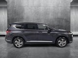 Certified 2021 Hyundai Santa Fe SEL image 4