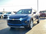 Used 2022 Chevrolet Blazer LT image 2