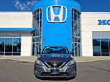 Used 2016 Nissan Sentra SV image 2