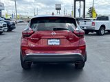 Used 2020 Nissan Murano SV image 6