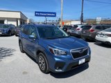 Used 2019 Subaru Forester Premium image 3