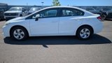 Used 2013 Honda Civic LX image 4
