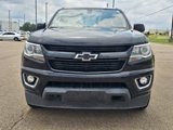 Used 2017 Chevrolet Colorado LT w/ Midnight Edition image 2