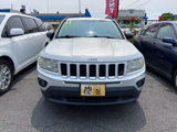 Used 2011 Jeep Compass 2WD image 2