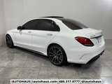 Used 2021 Mercedes-Benz C 43 AMG 4MATIC Sedan image 5