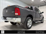 Used 2017 RAM 1500 Big Horn image 4