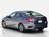 Used 2016 Honda Civic EX image 2